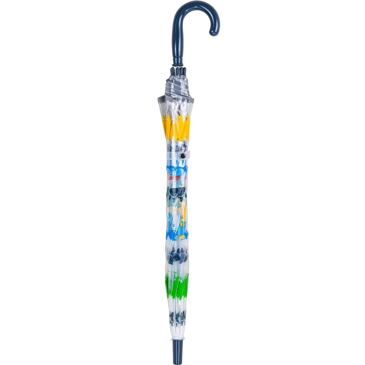 Kids' Dinosaur Dome Umbrella