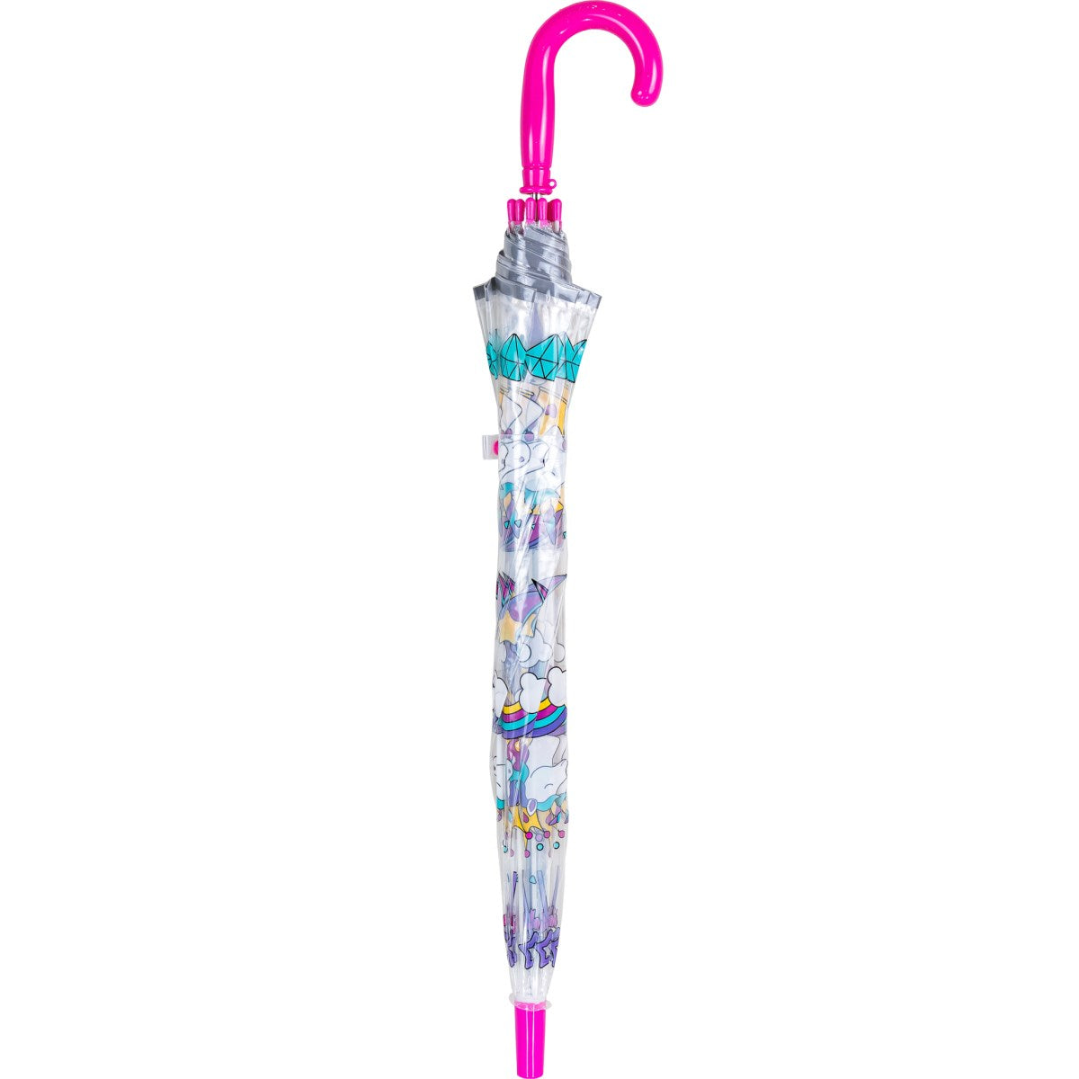 Children's Unicorn Dome Umbrella