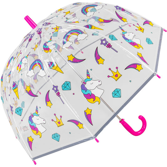 Children's Unicorn Dome Umbrella