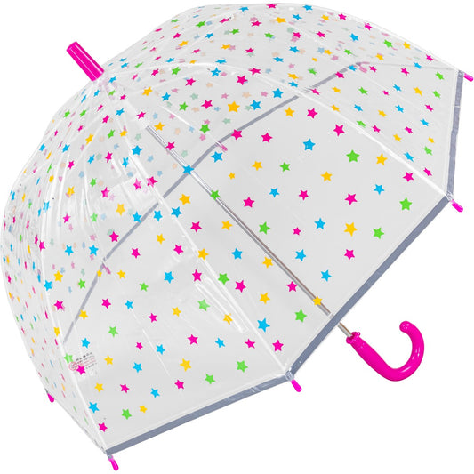 Kids' Star Dome Umbrella
