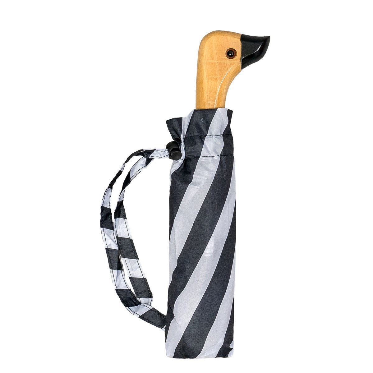 Duck Head Striped Umbrella