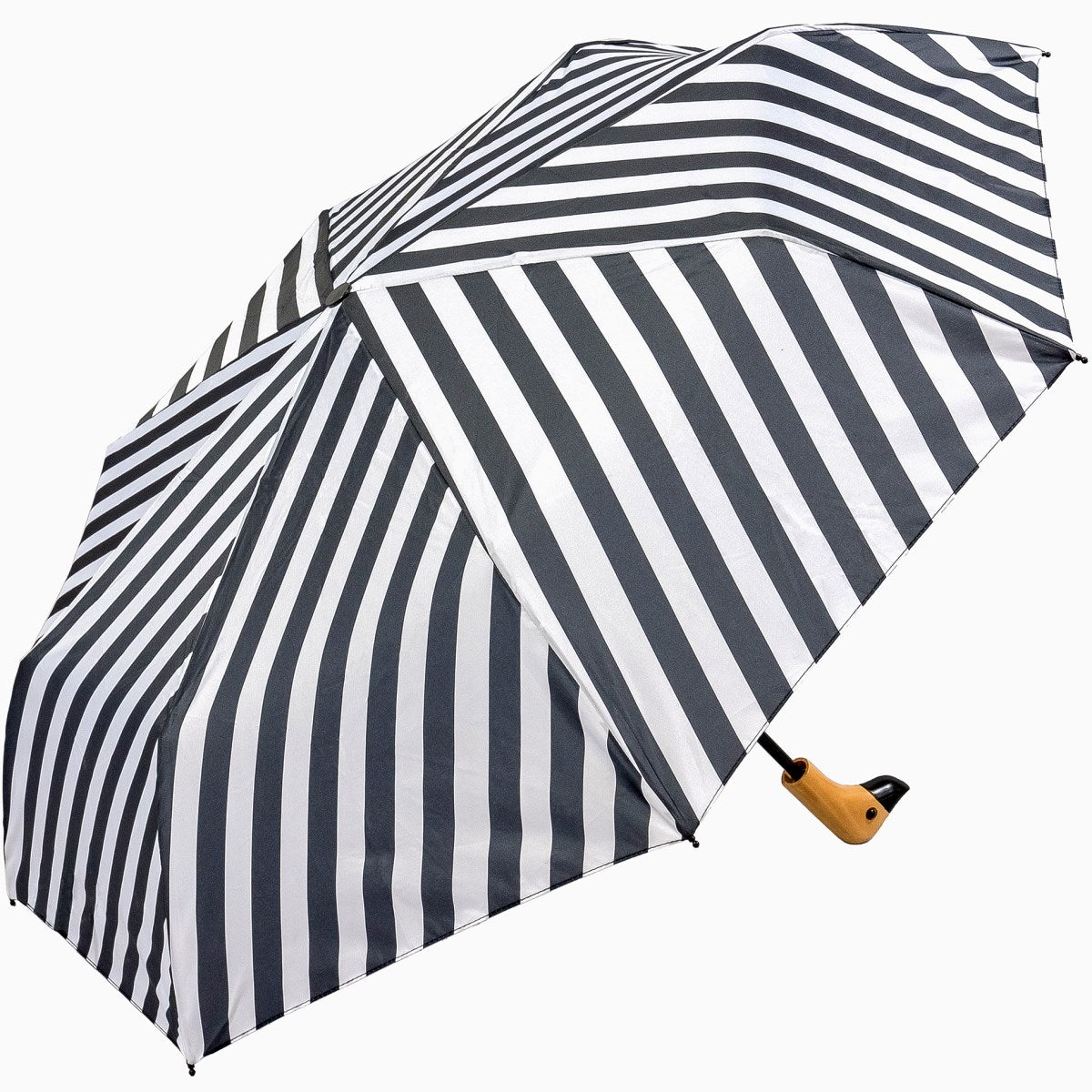Duck Head Striped Umbrella